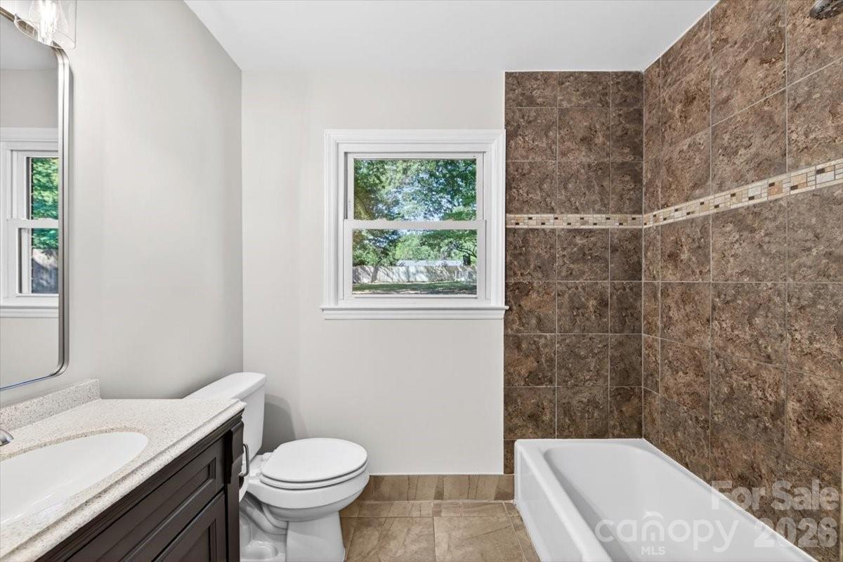 Pine Forest - Residential