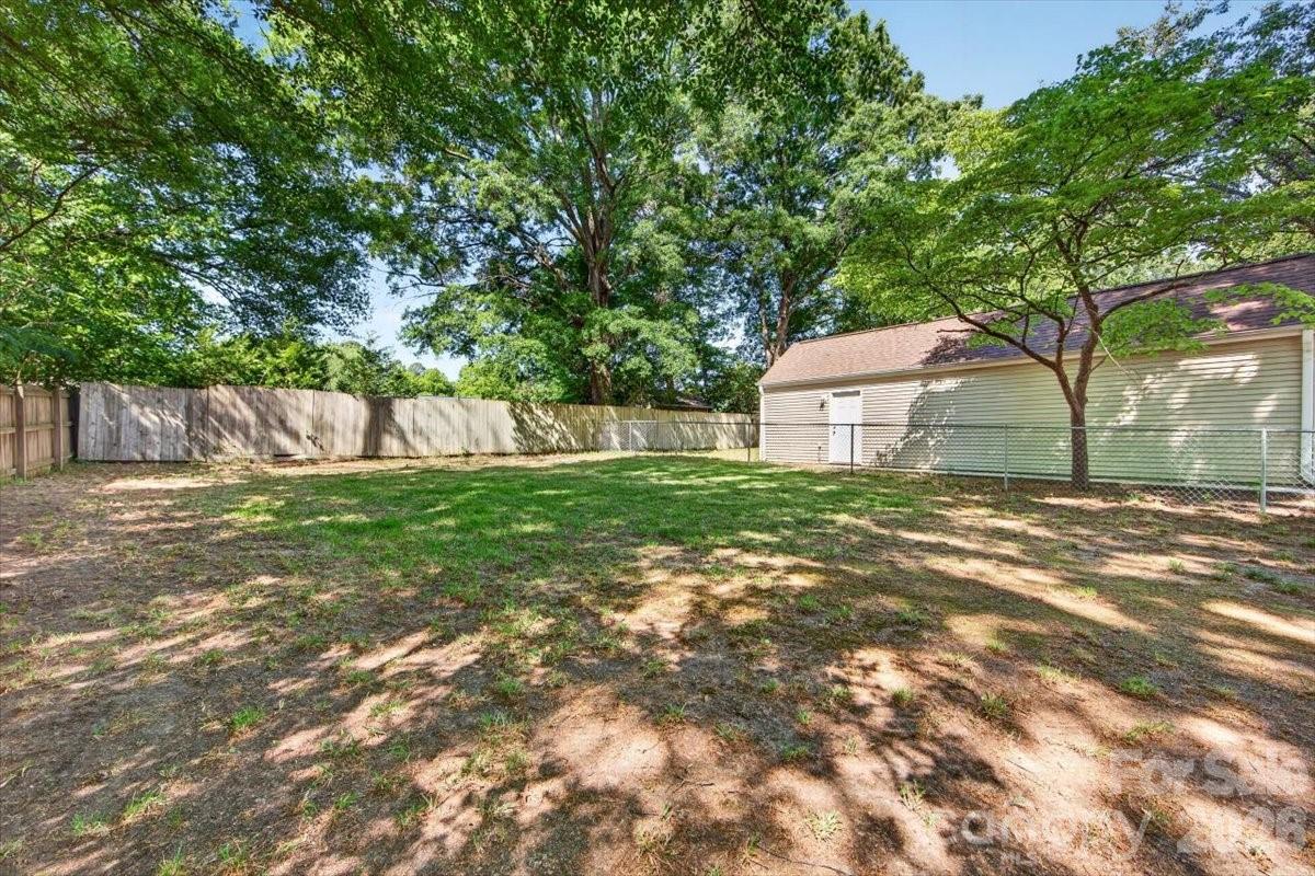 Pine Forest - Residential