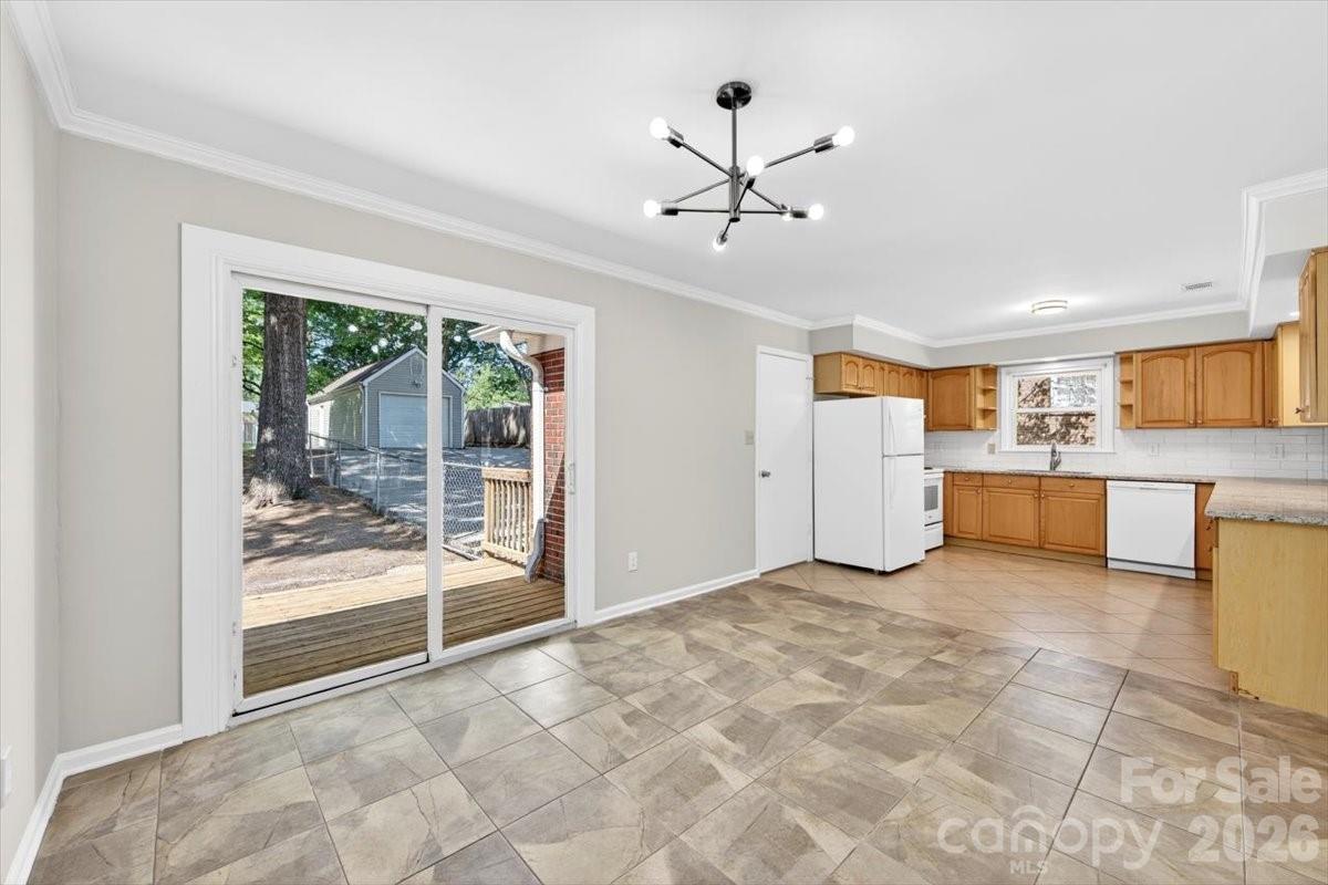 Pine Forest - Residential