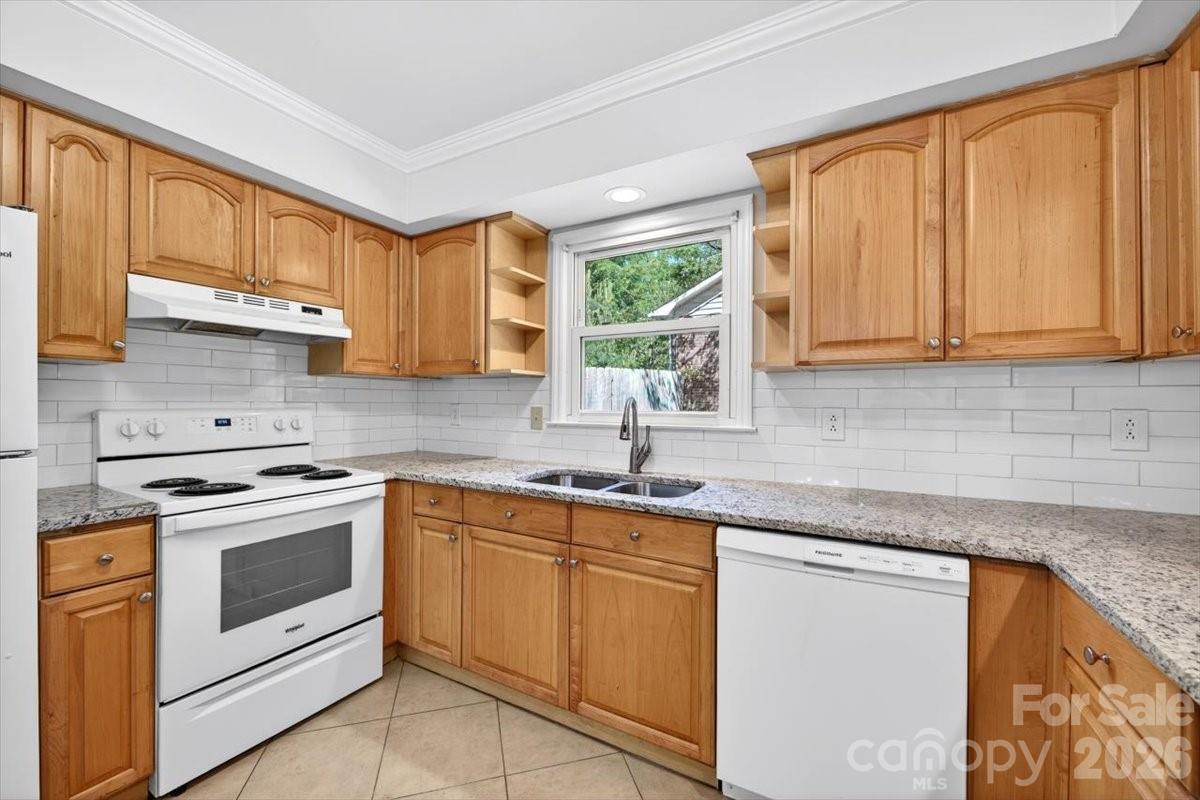 Pine Forest - Residential