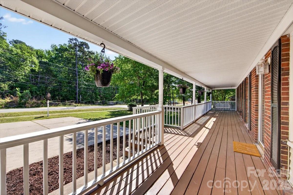 Pine Forest - Residential