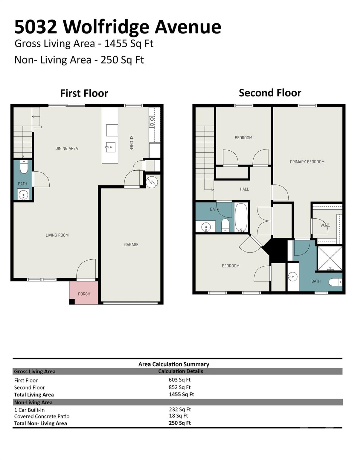 Creedmore Hills - Residential