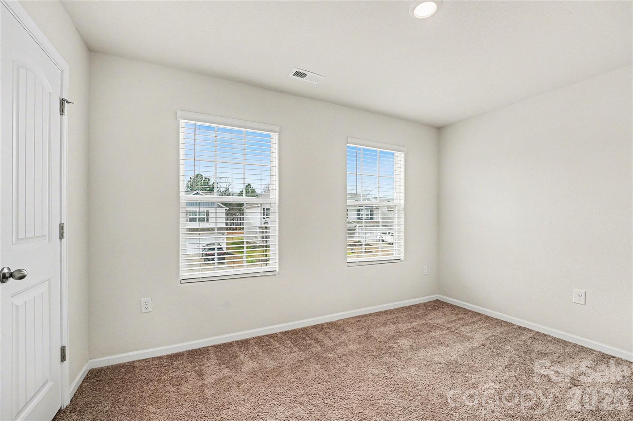 Creedmore Hills - Residential