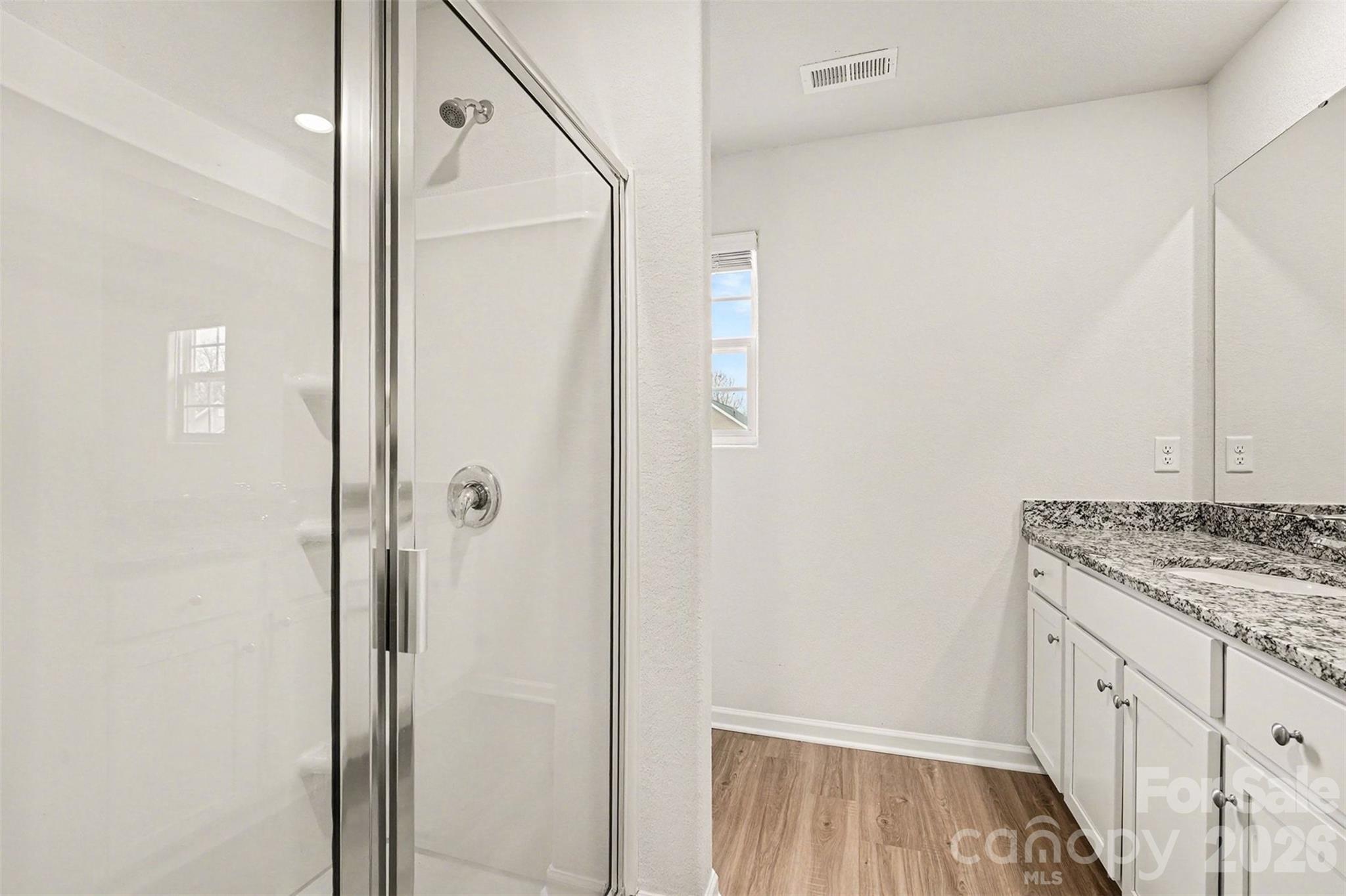 Creedmore Hills - Residential