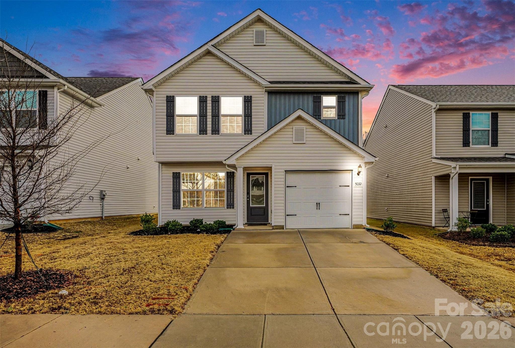 Creedmore Hills - Residential