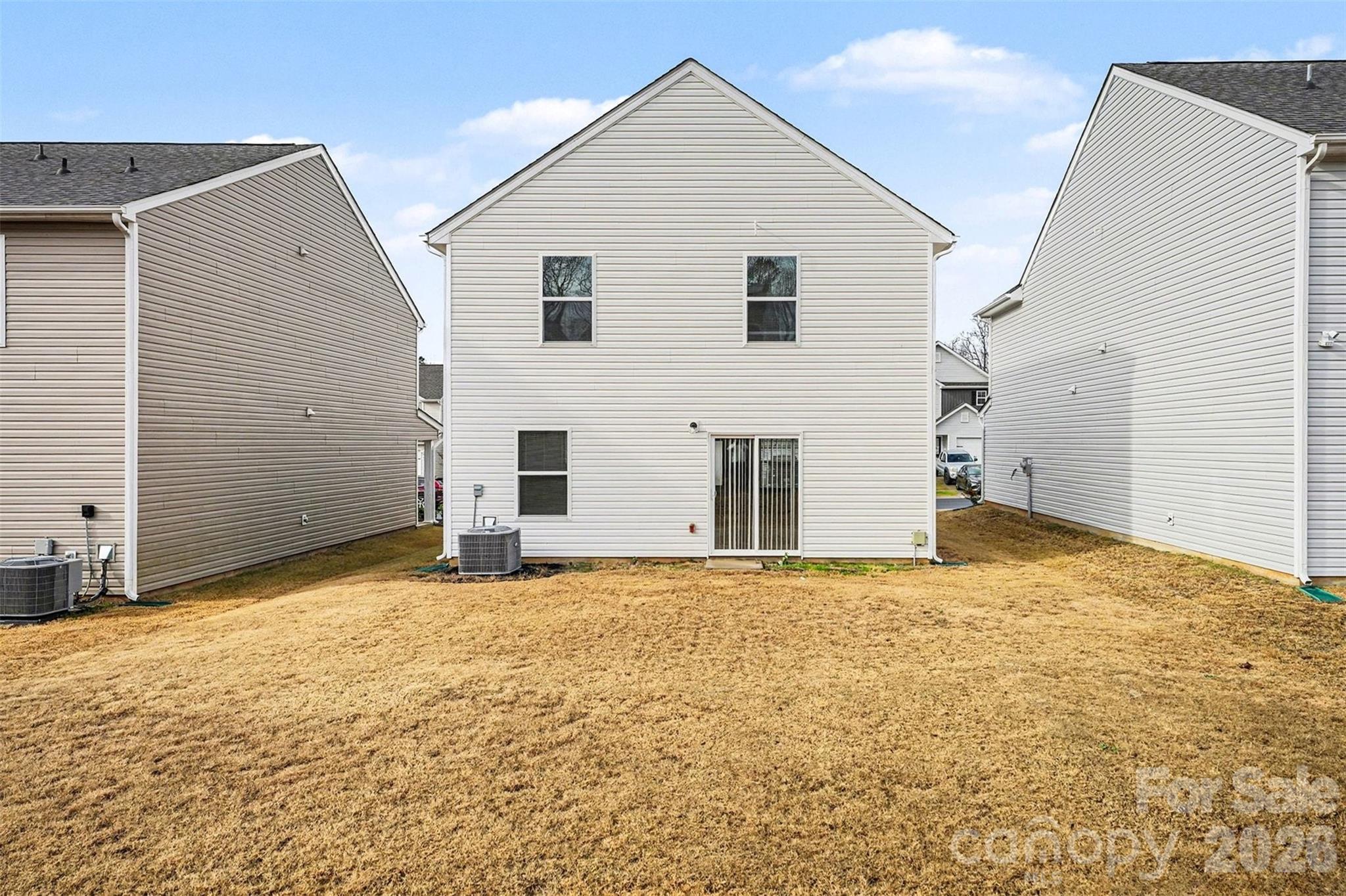 Creedmore Hills - Residential