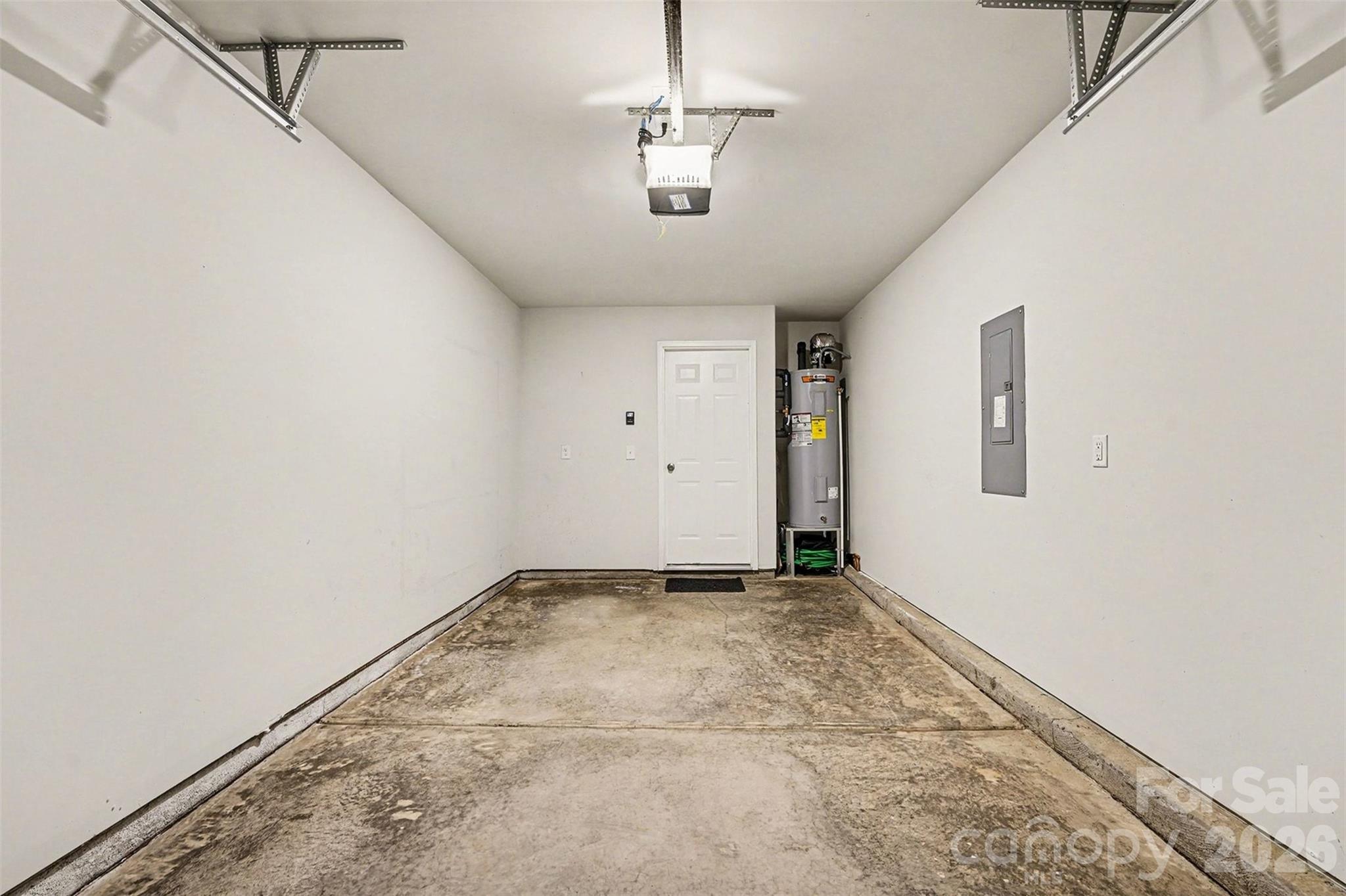 Creedmore Hills - Residential