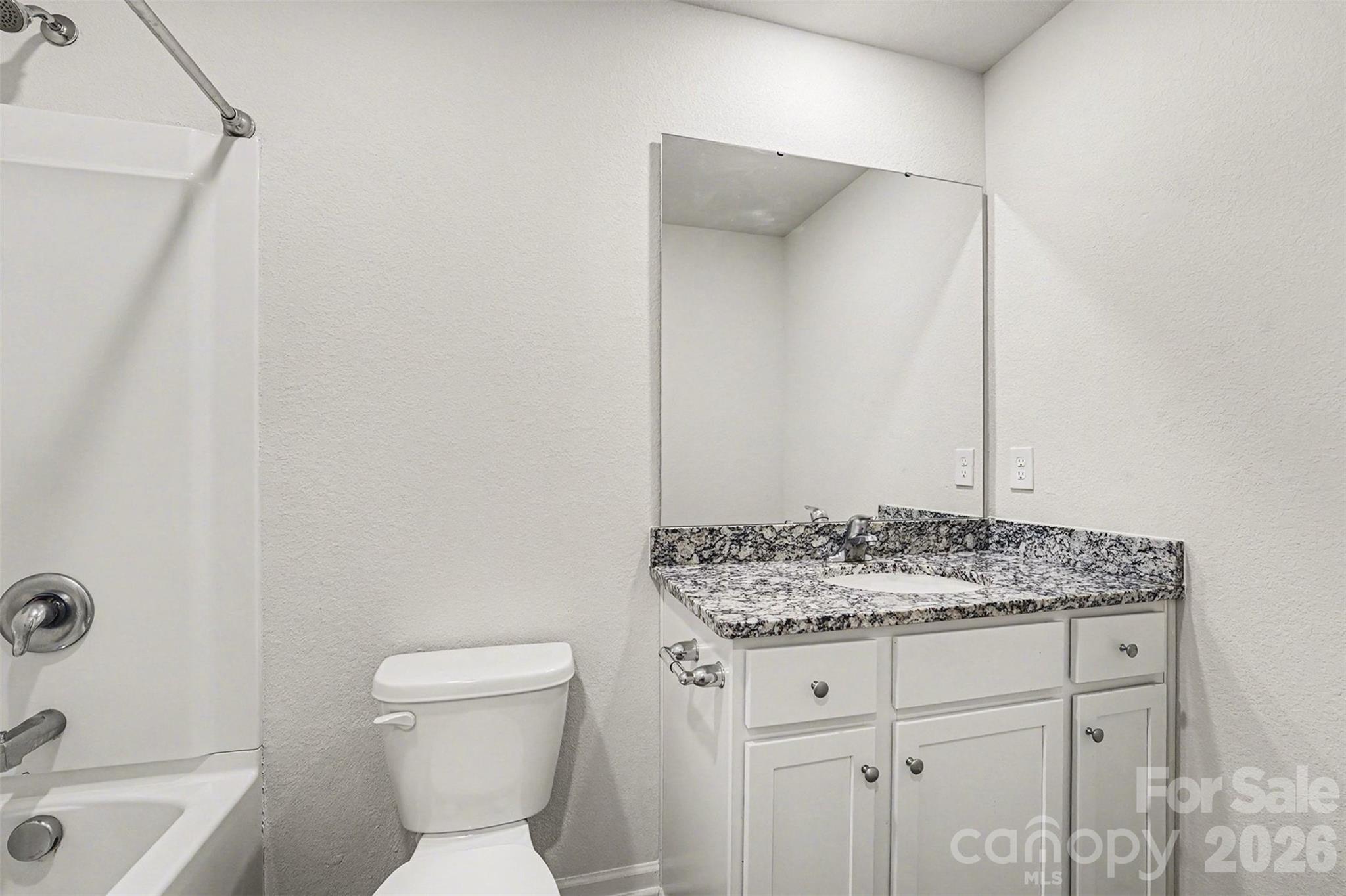 Creedmore Hills - Residential