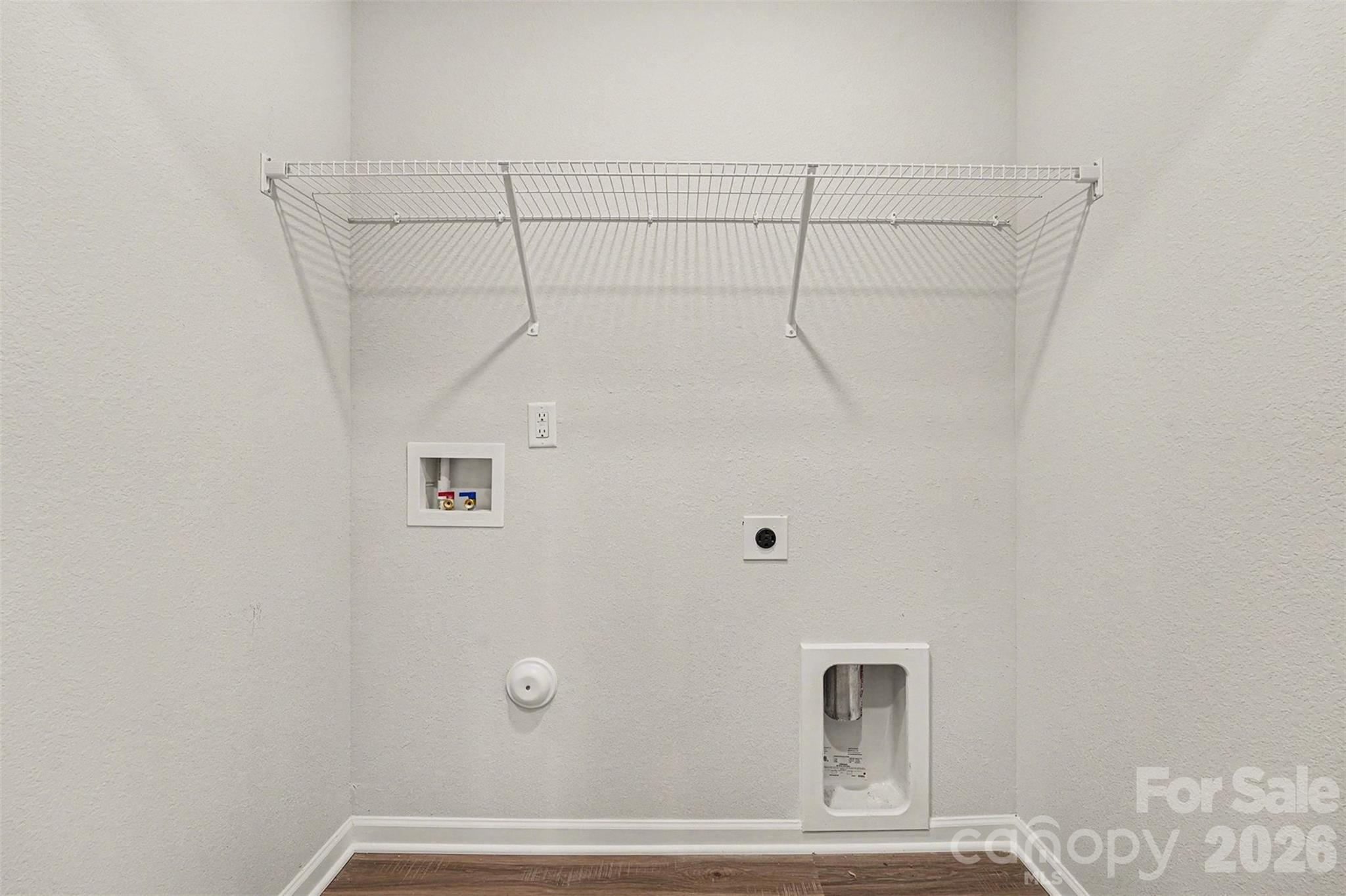 Creedmore Hills - Residential