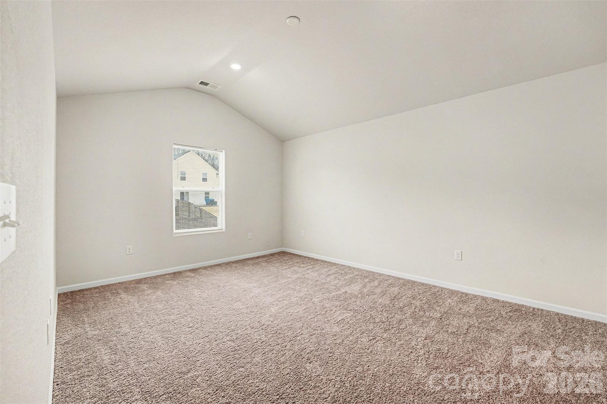 Creedmore Hills - Residential