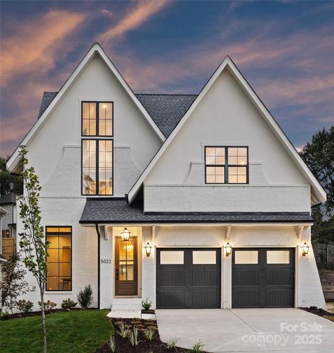 5022 Ohm Lane Charlotte NC 28270