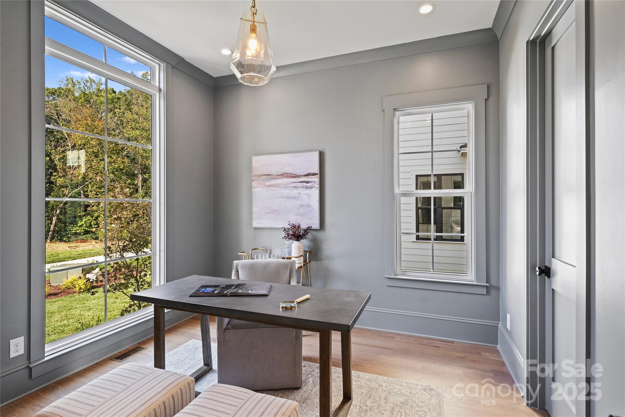 Lansdowne - Residential