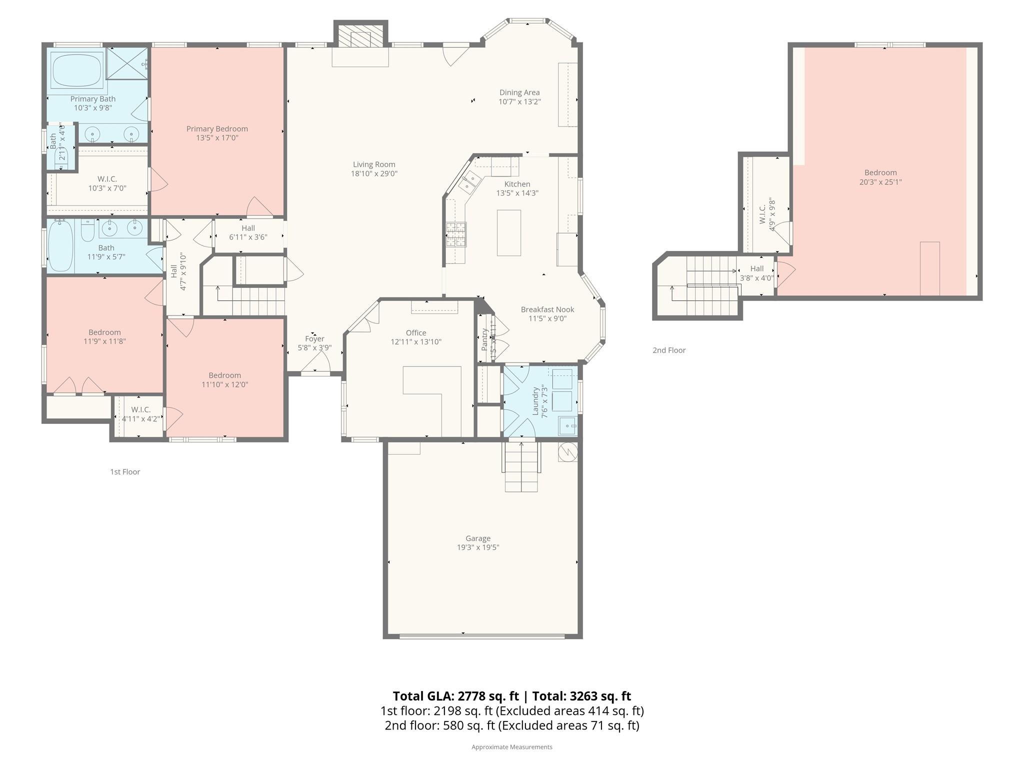 Birkdale - Residential