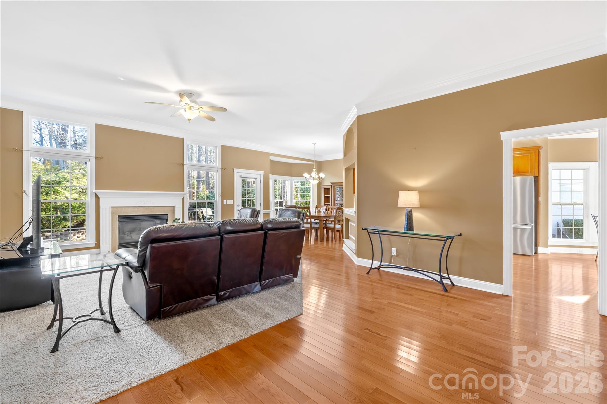 Birkdale - Residential