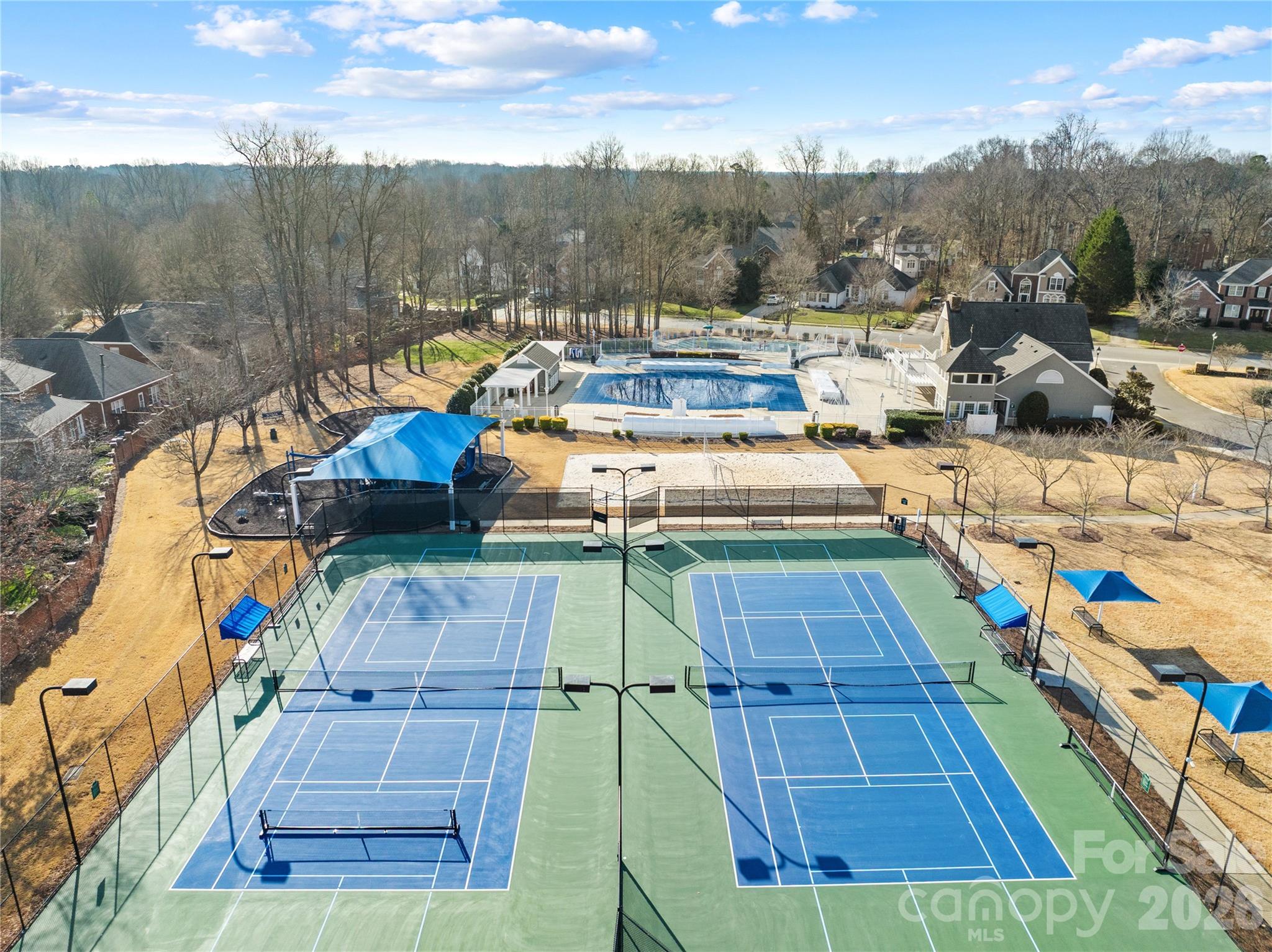 Birkdale - Residential