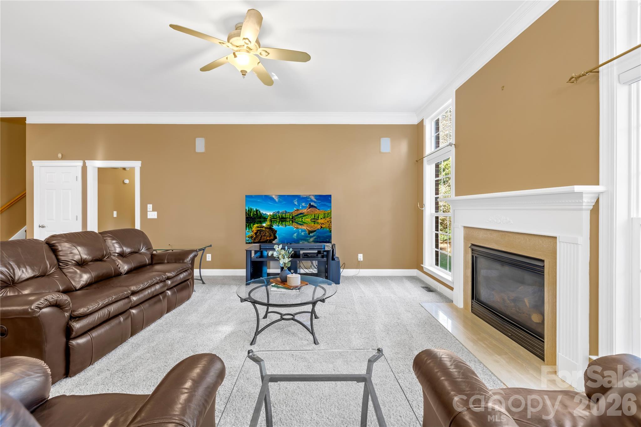 Birkdale - Residential