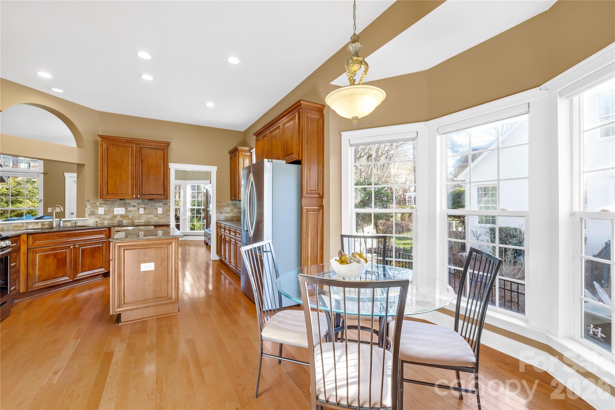 Birkdale - Residential