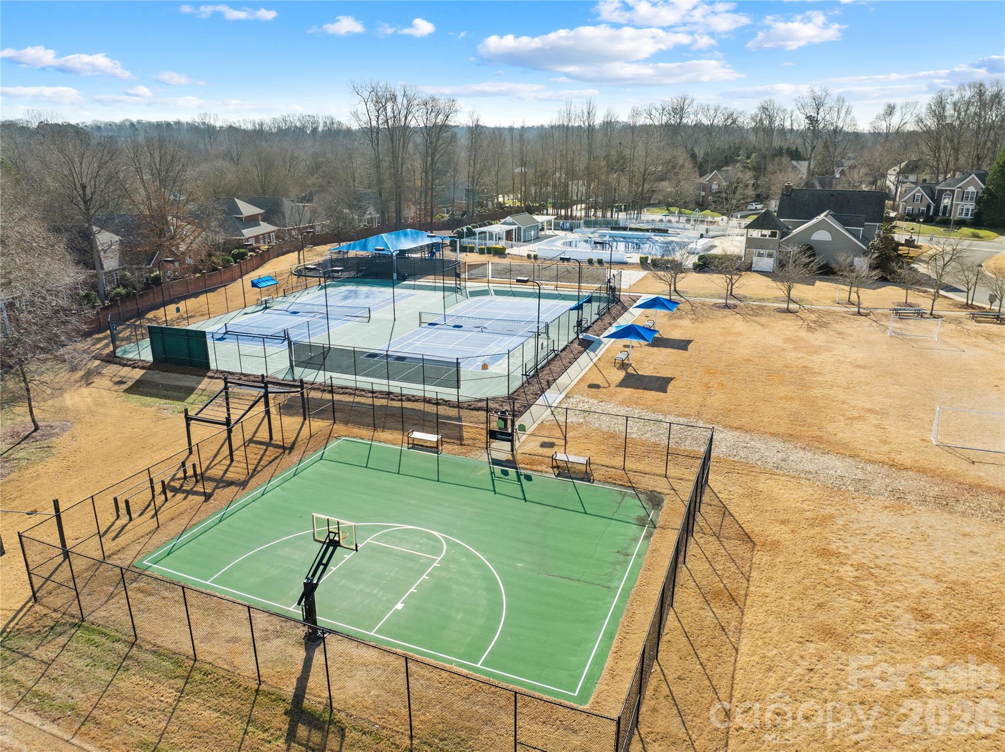 Birkdale - Residential