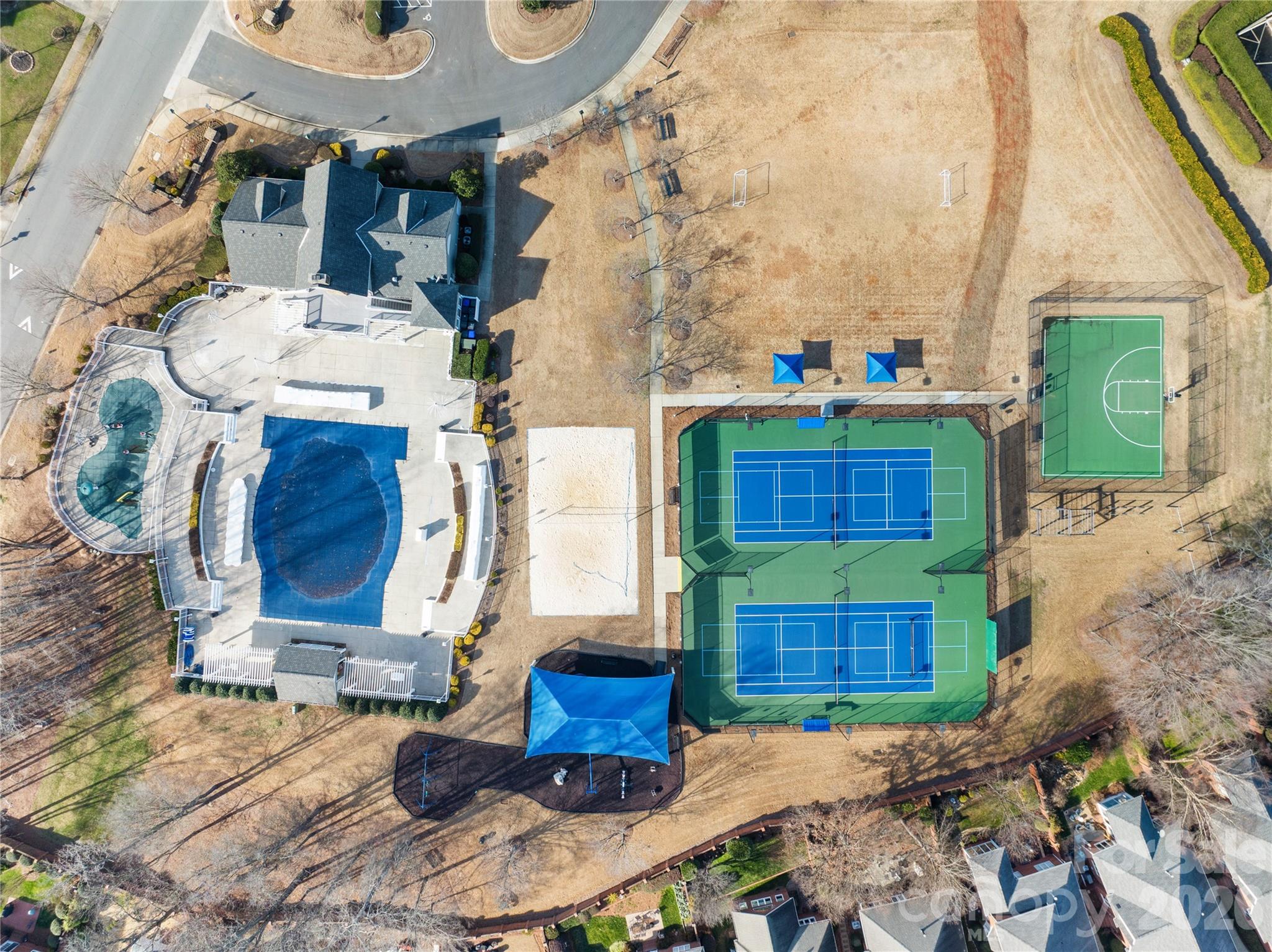 Birkdale - Residential