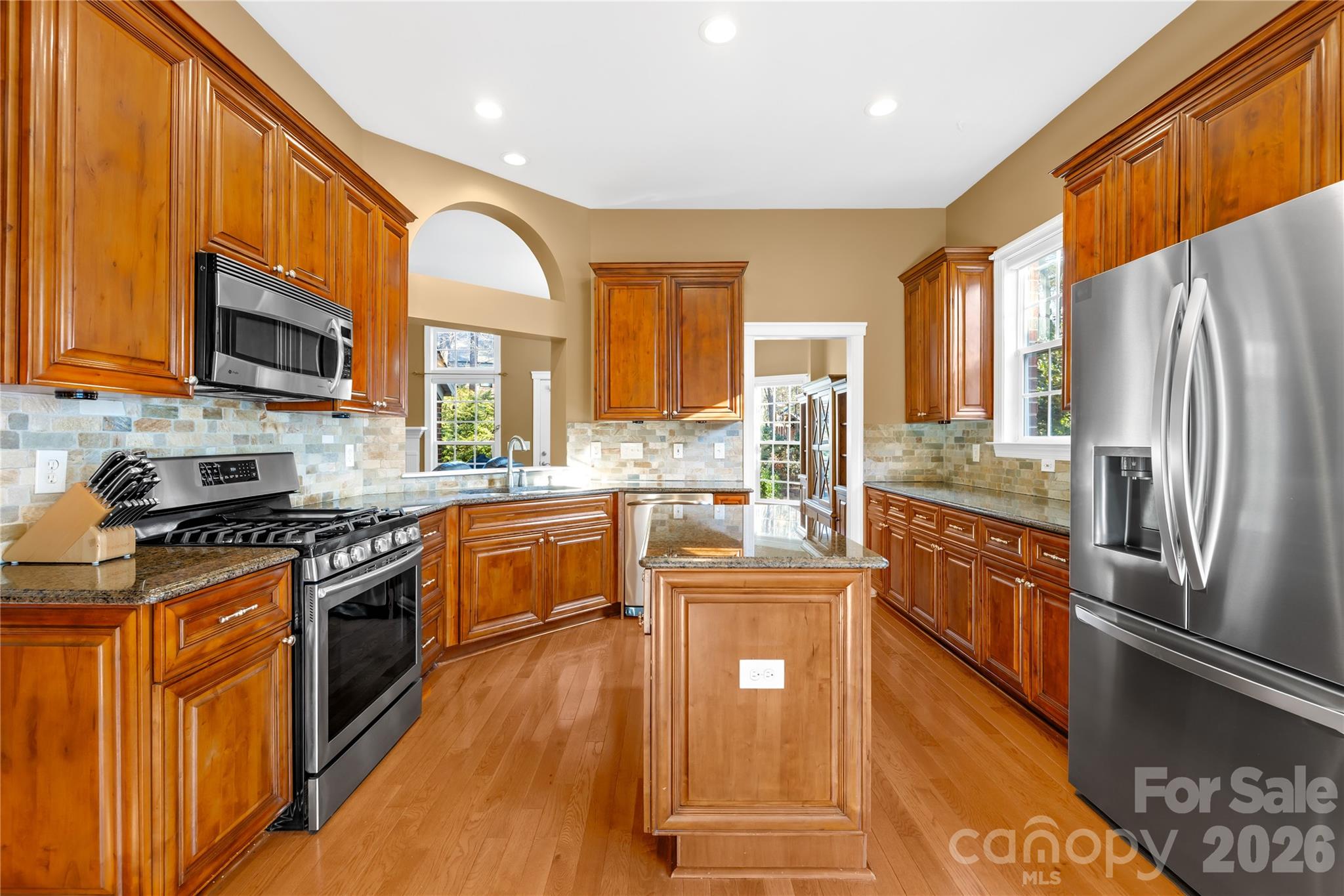 Birkdale - Residential