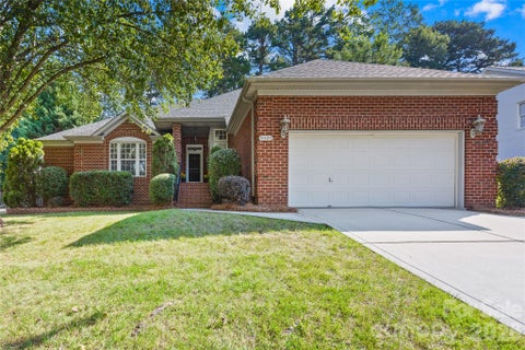 Photo of 9325 Brown Gelly Drive, Huntersville, NC 28078 (MLS # 4340317)