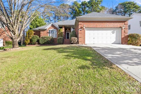 Photo of 9325 Brown Gelly Drive, Huntersville, NC 28078 (MLS # 4340317)