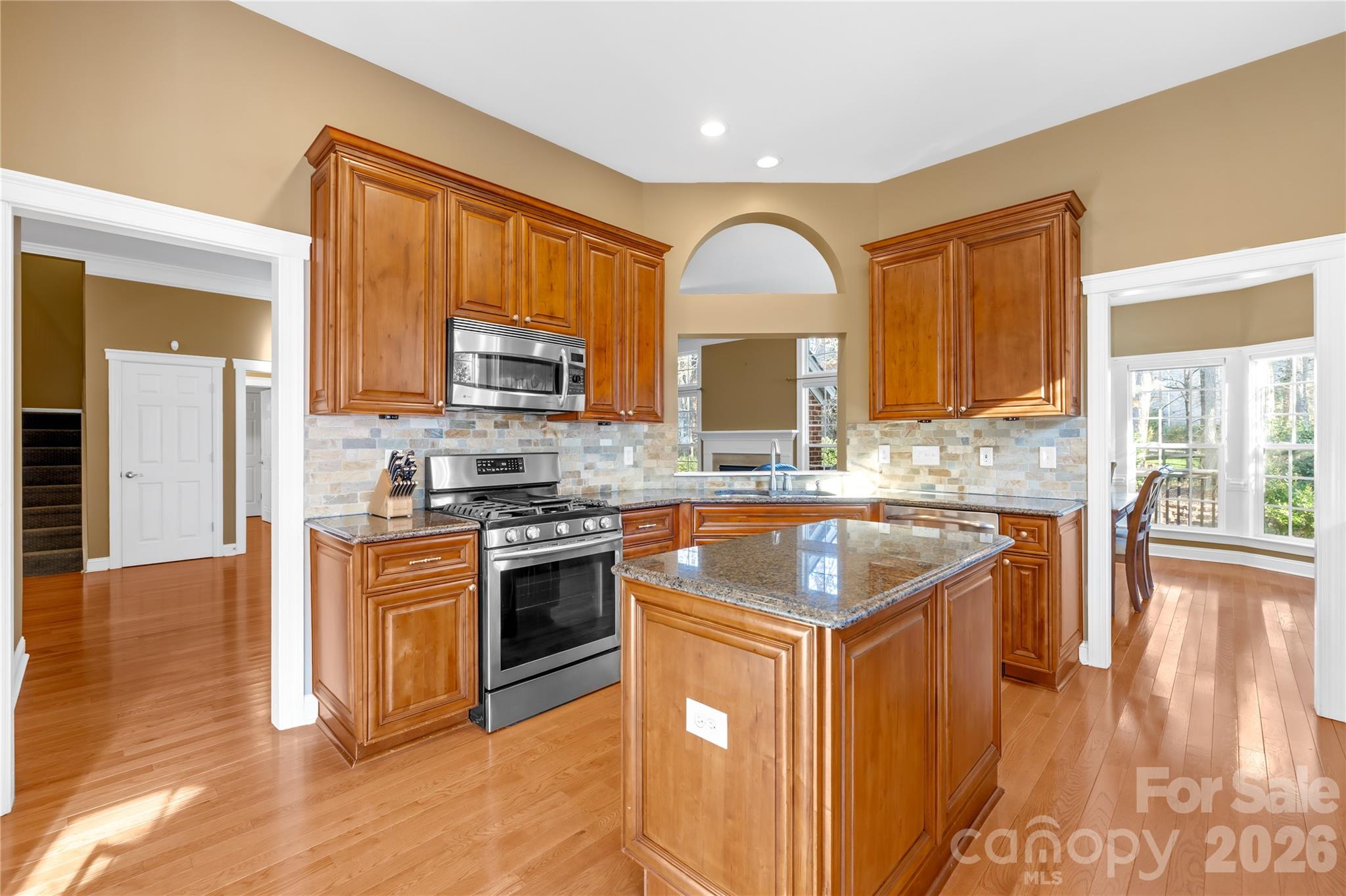 Birkdale - Residential