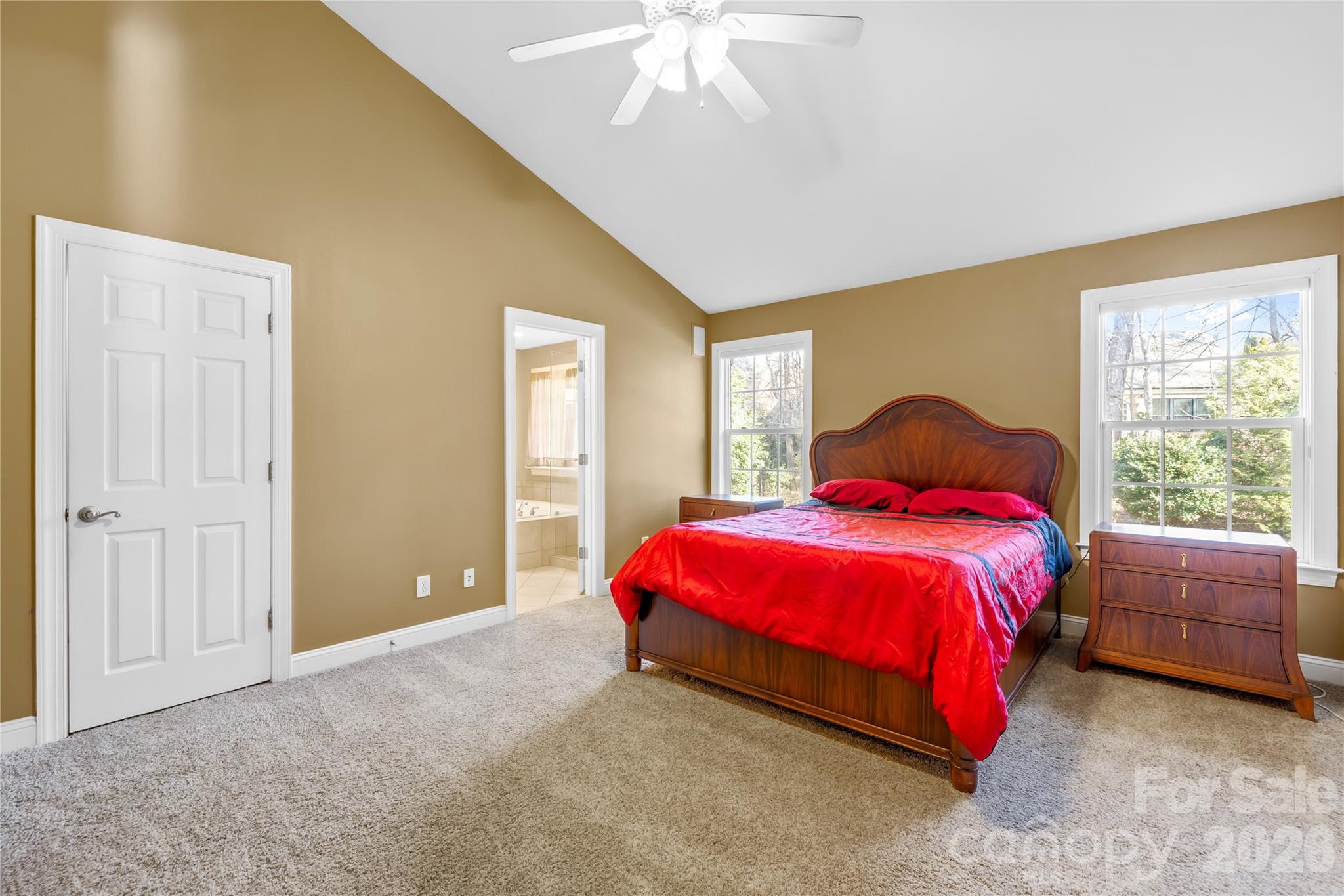 Birkdale - Residential