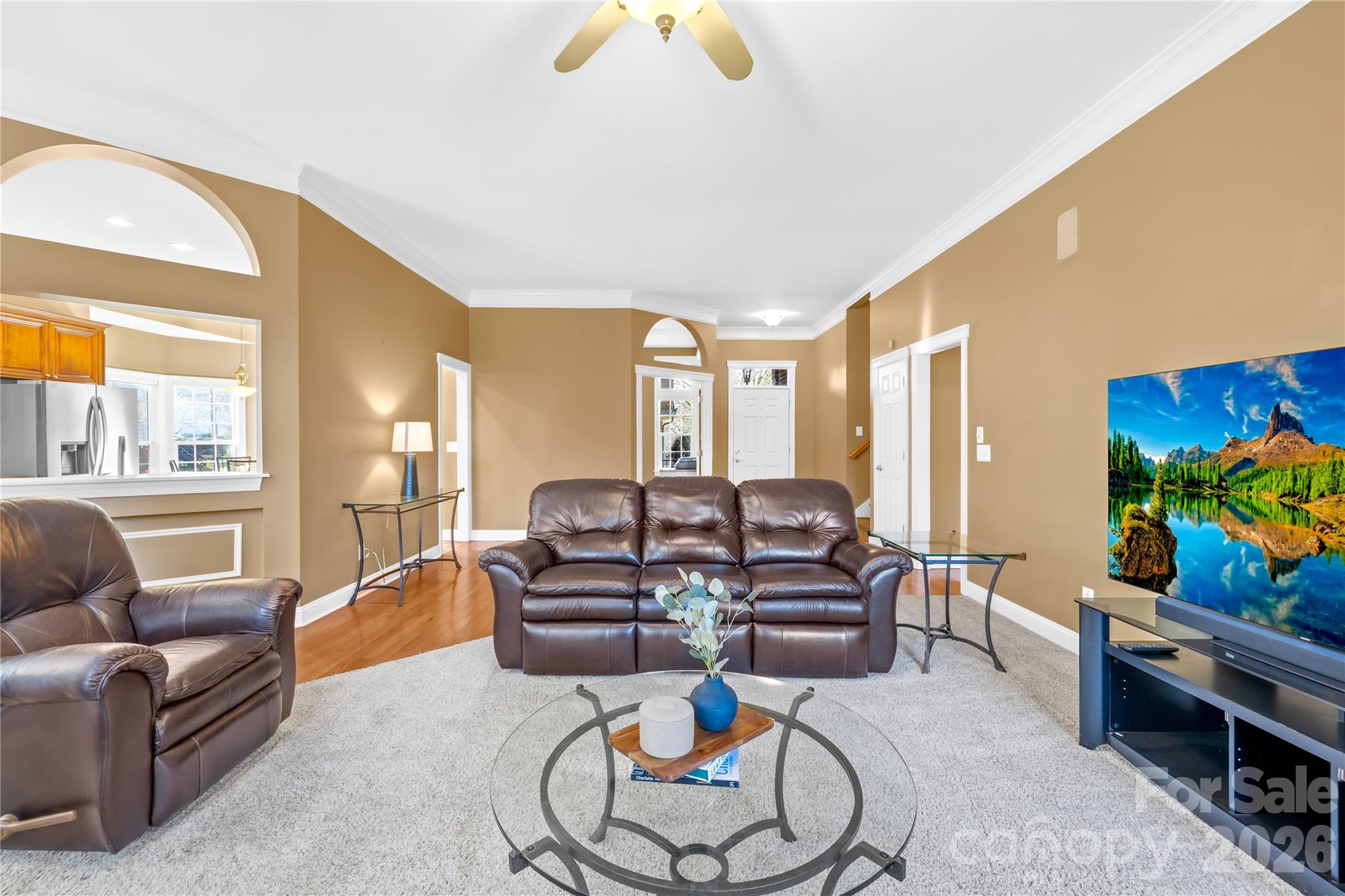 Birkdale - Residential