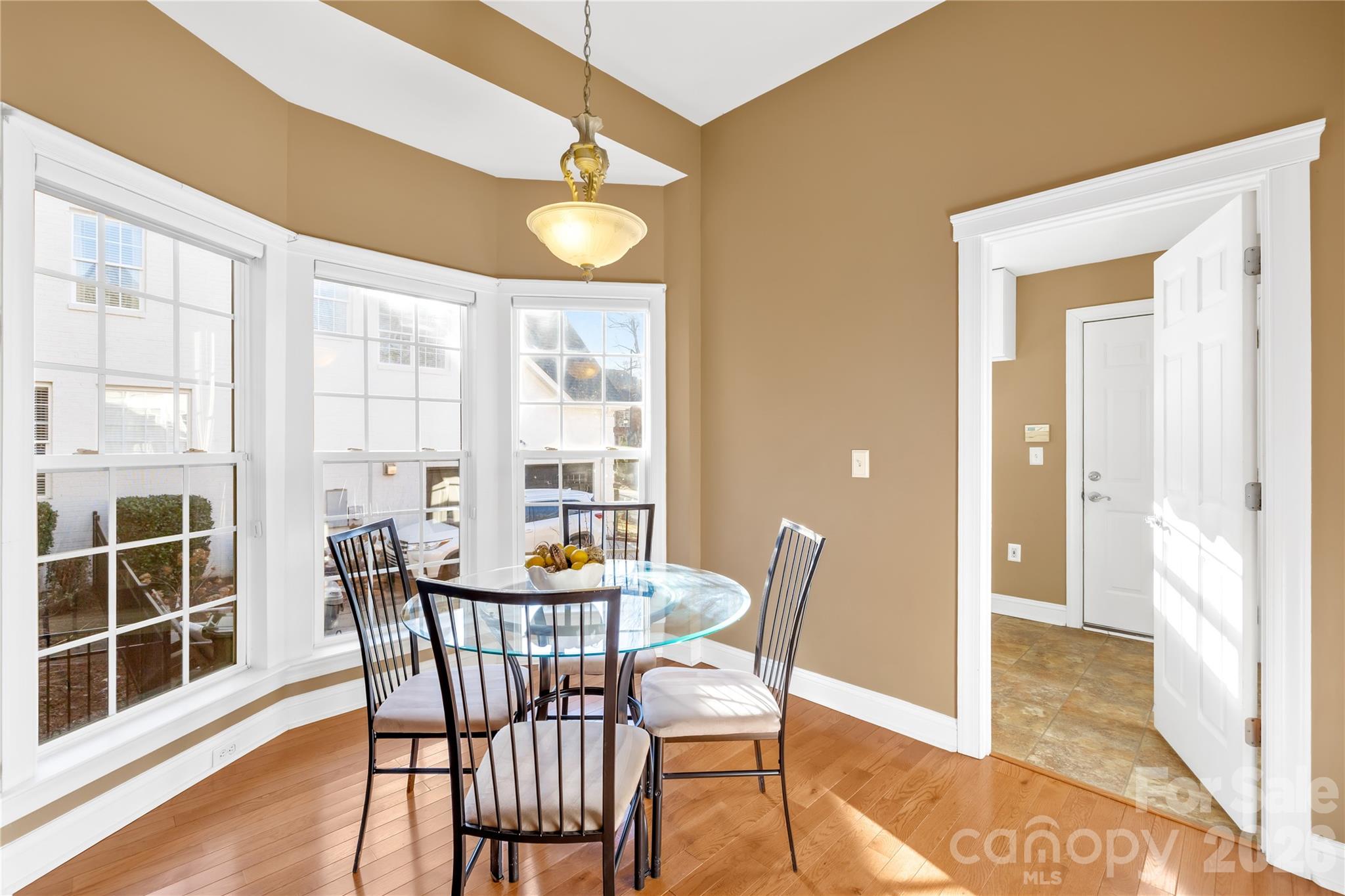 Birkdale - Residential