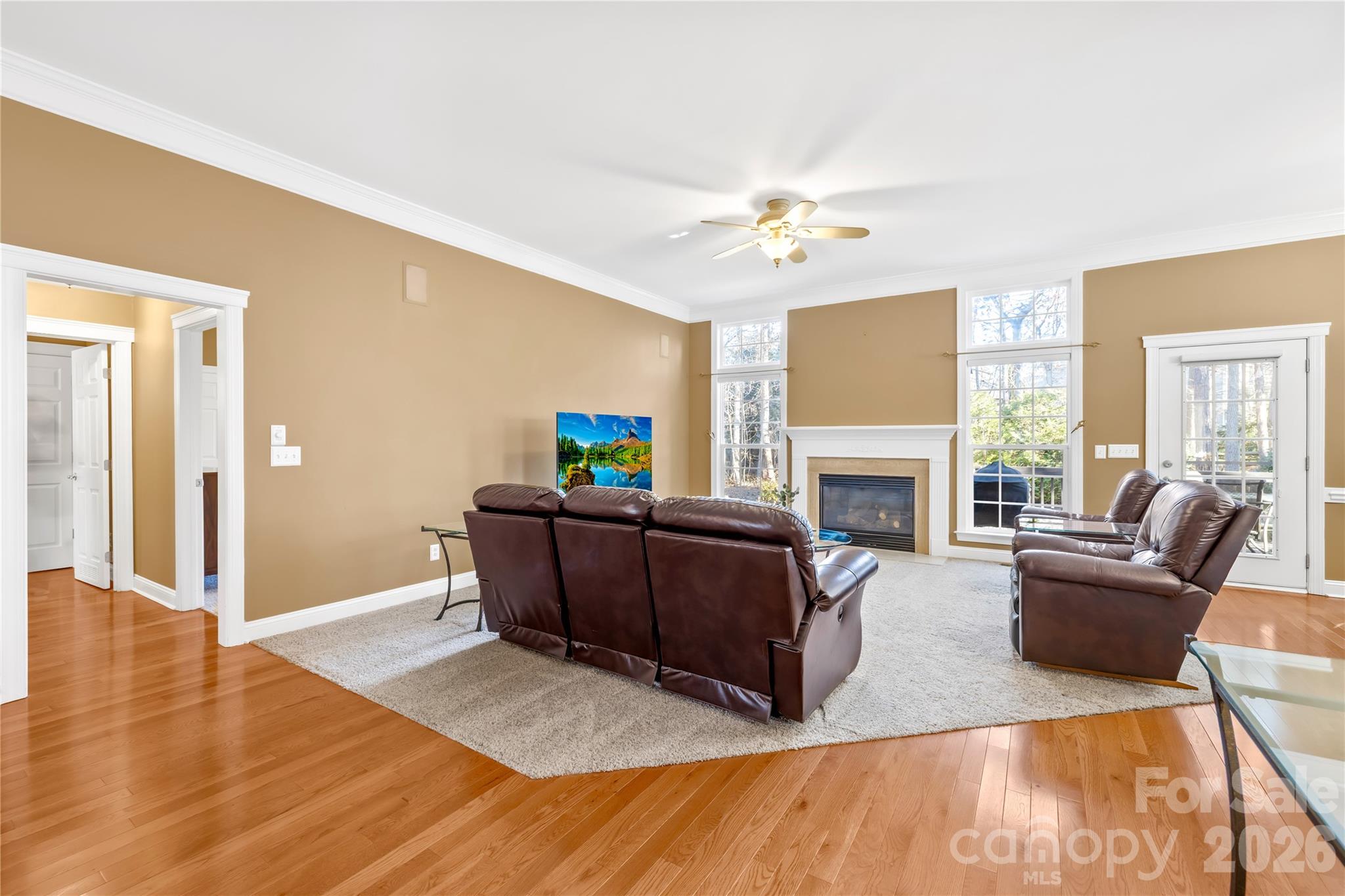 9325 Brown Gelly Drive