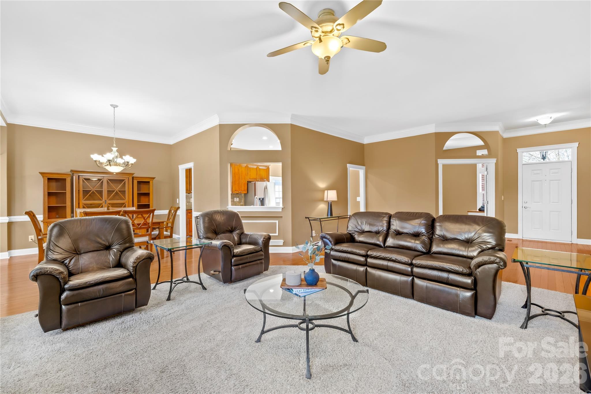 Birkdale - Residential