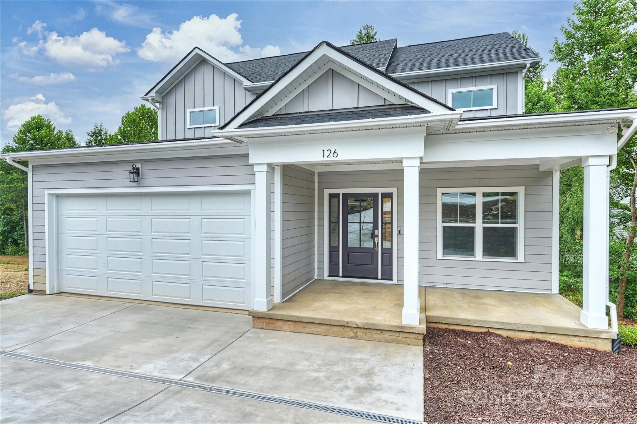 126 Meadow Glen Drive
