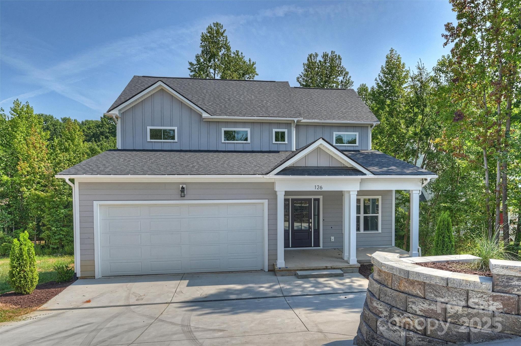 126 Meadow Glen Drive