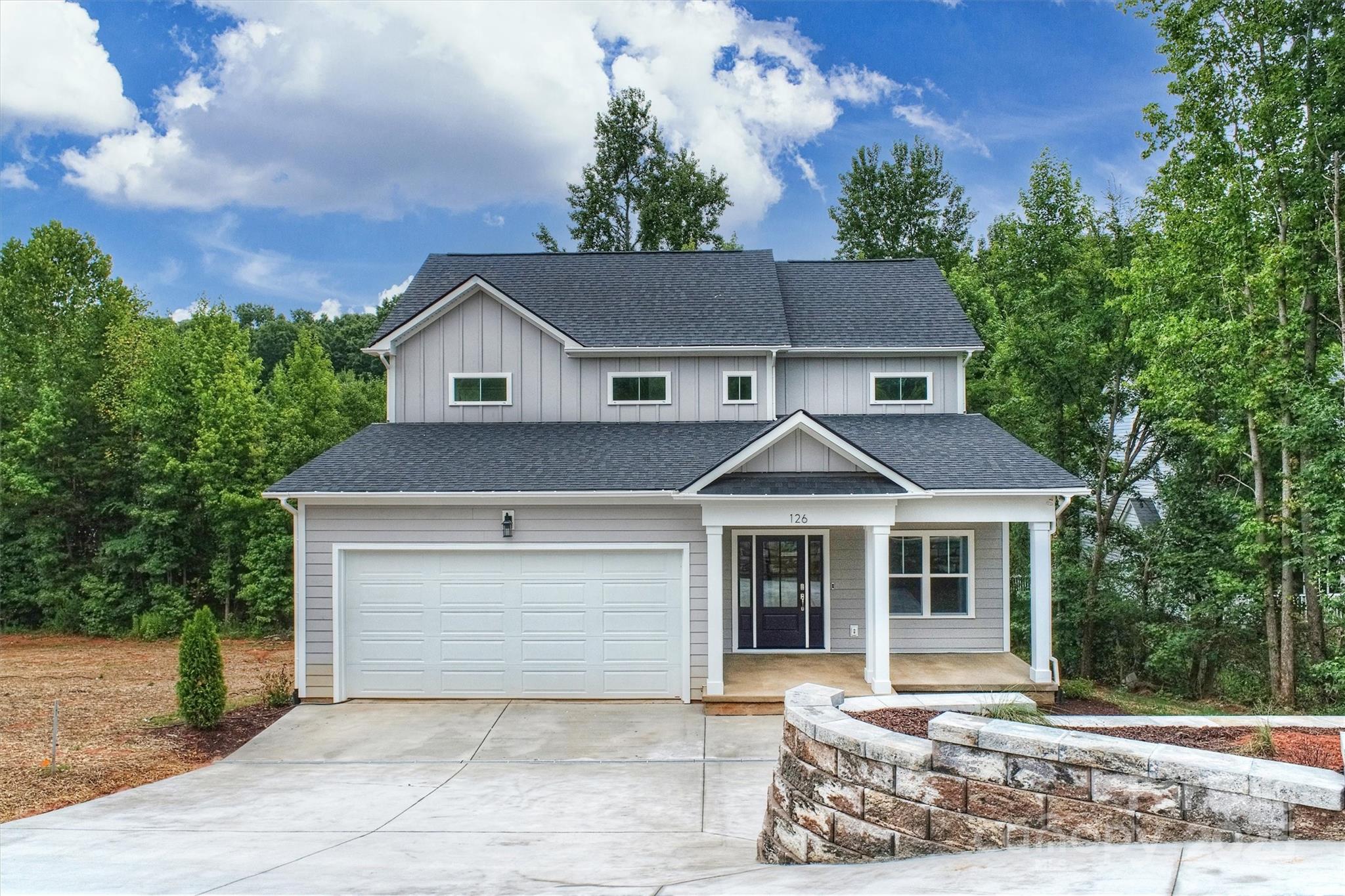 126 Meadow Glen Drive