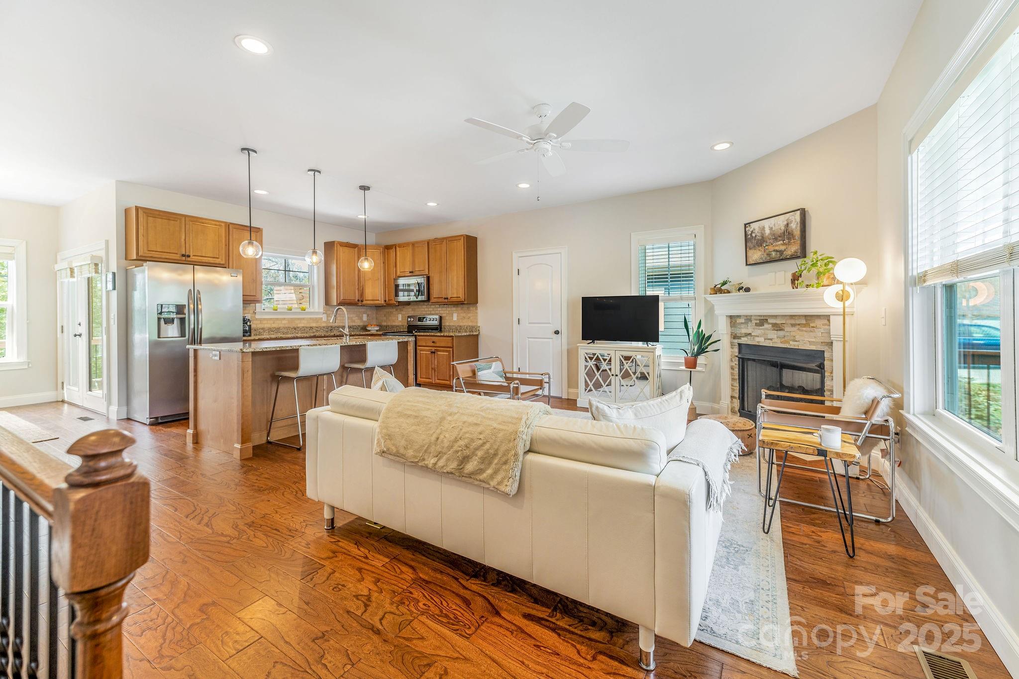 30 Asher Lane