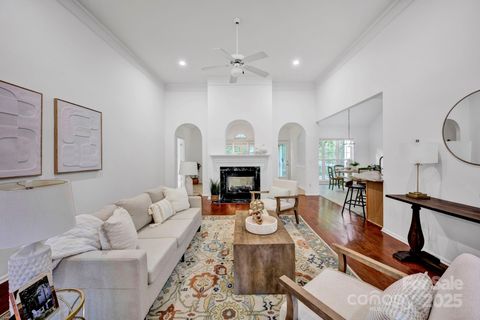 1729 Turning Leaf Court Charlotte NC 28262