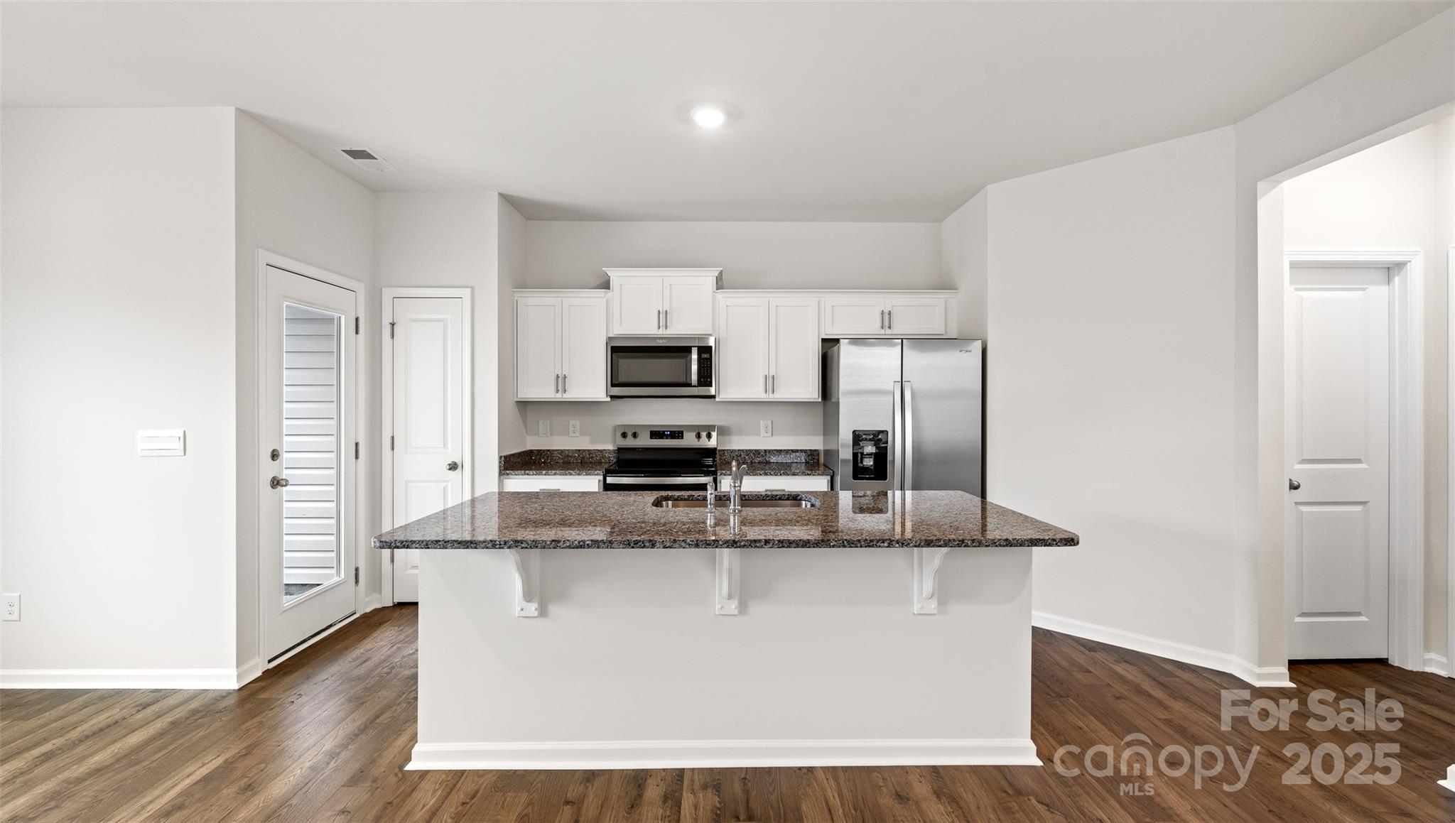 Providence Walk - Residential