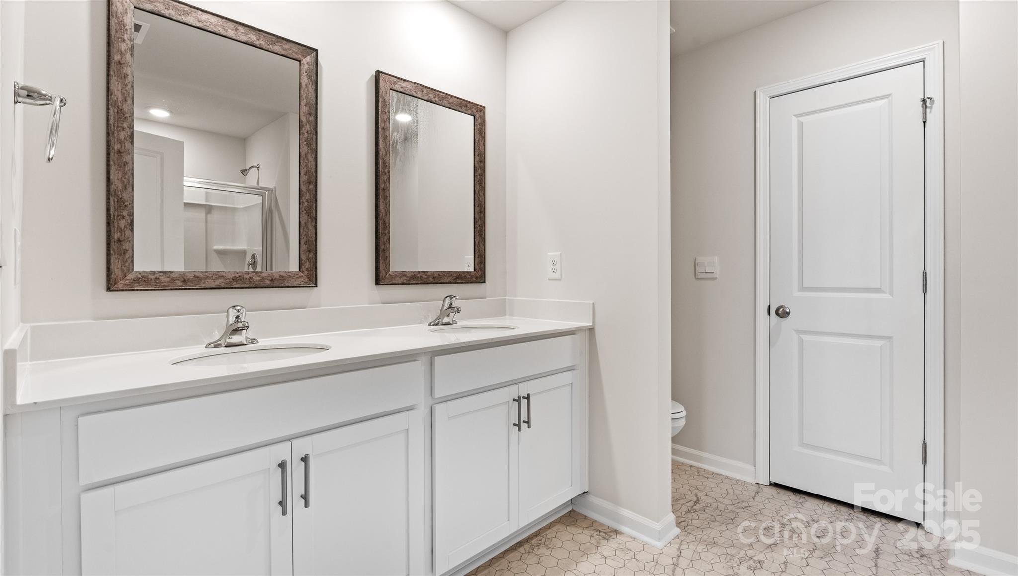 Providence Walk - Residential