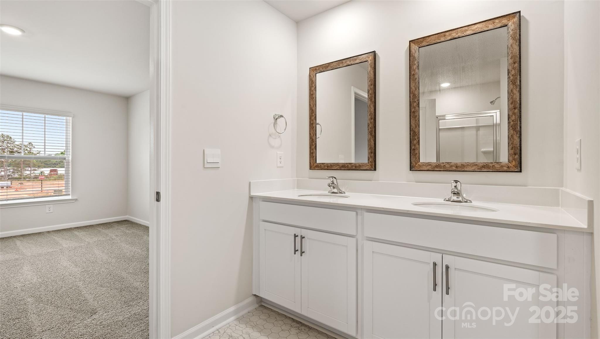 Providence Walk - Residential