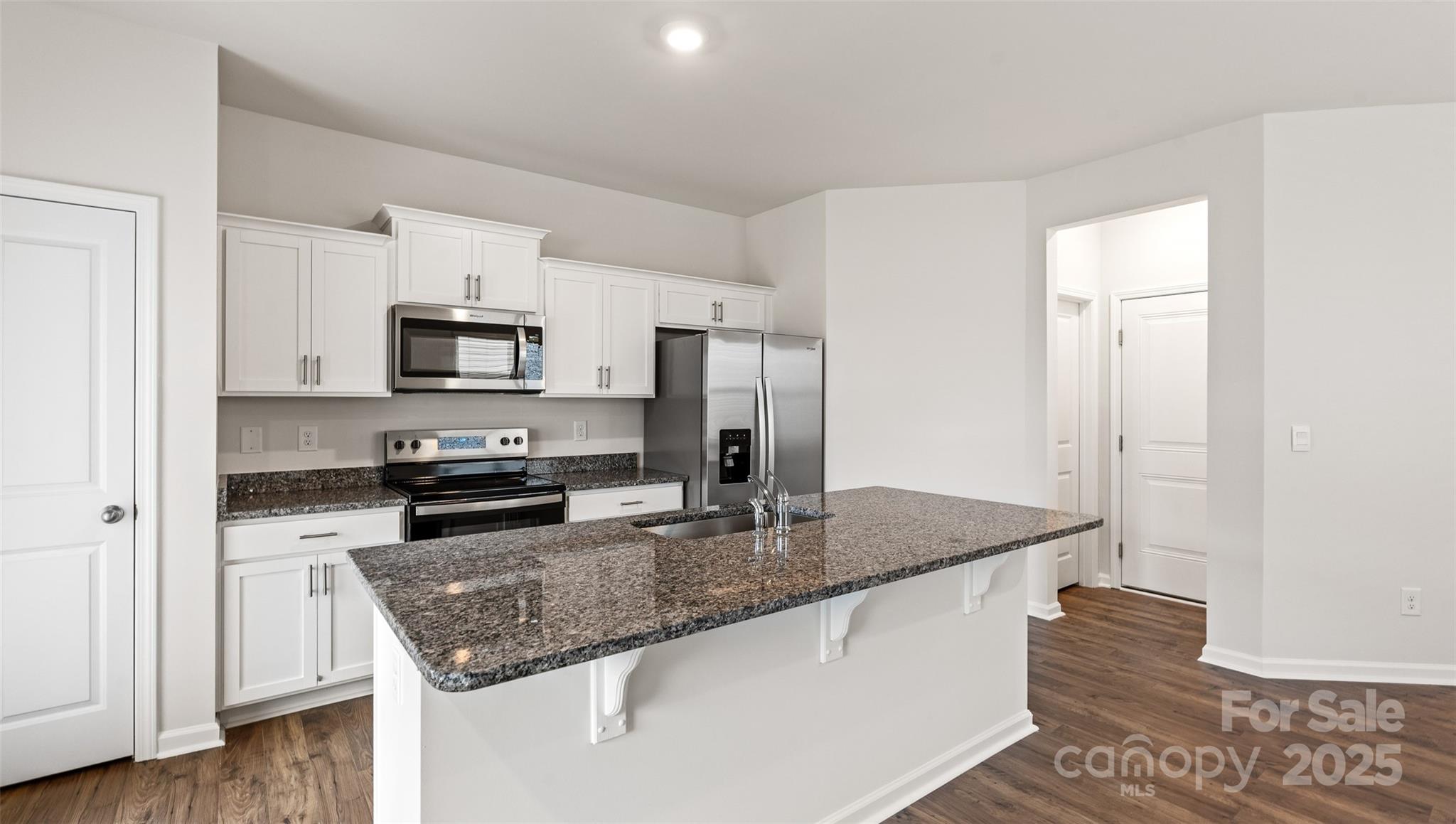 Providence Walk - Residential