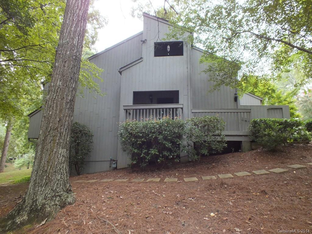 River Hills - Residential