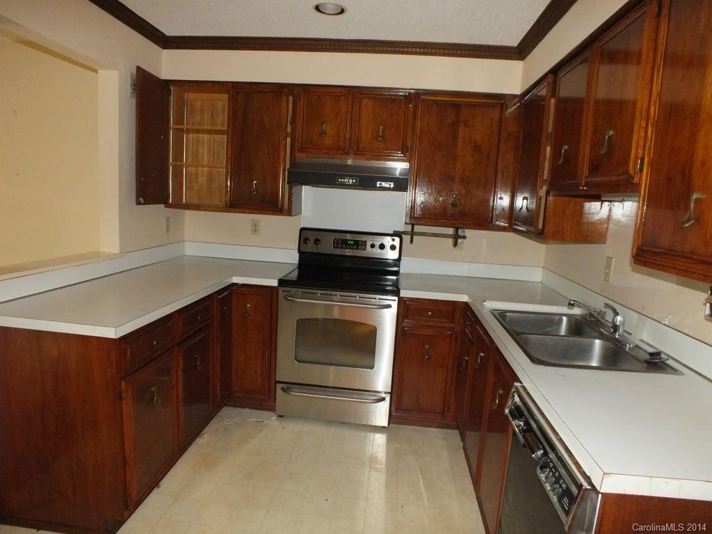 River Hills - Residential