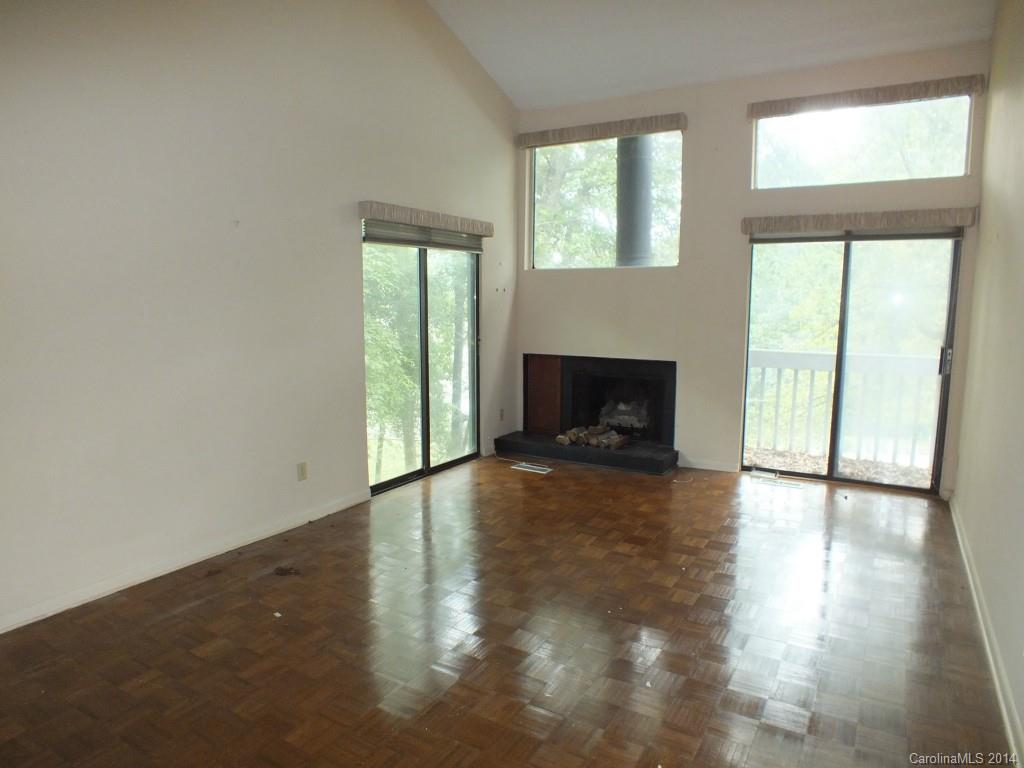 River Hills - Residential