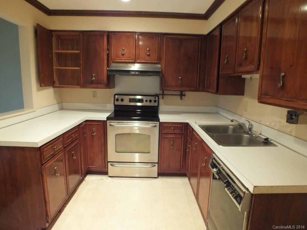 River Hills - Residential