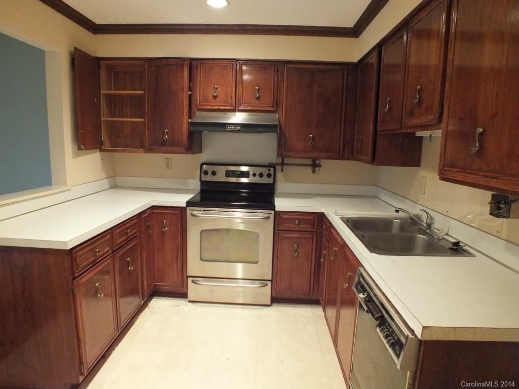 River Hills - Residential