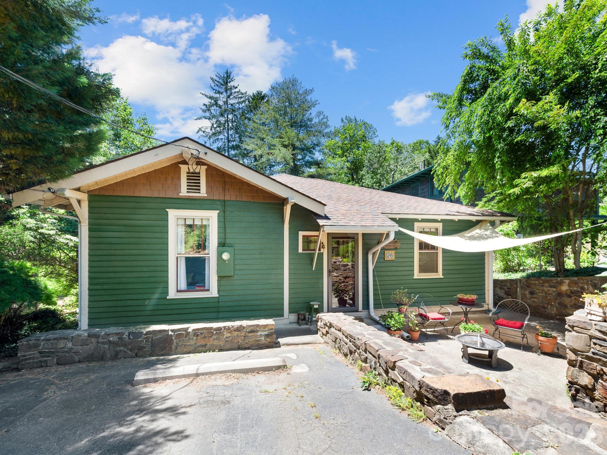 26 Unadilla Alley