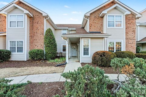 7828 Davinci Lane Charlotte NC 28226