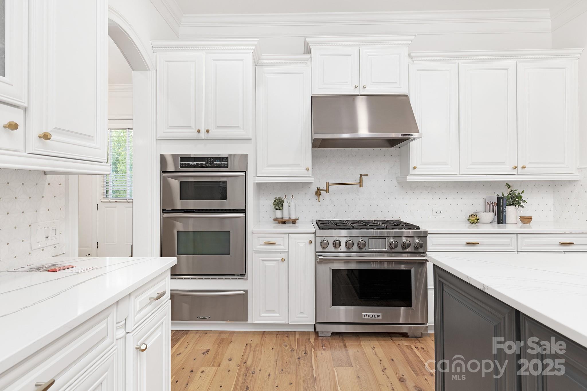 Longbrooke - Residential