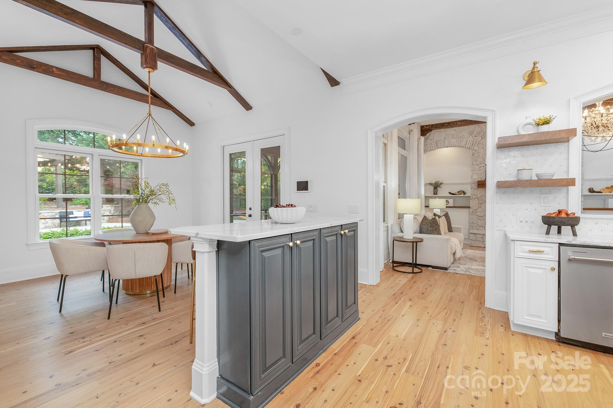 Longbrooke - Residential